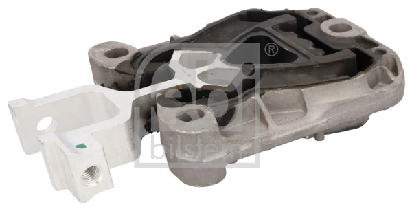 Mounting, engine